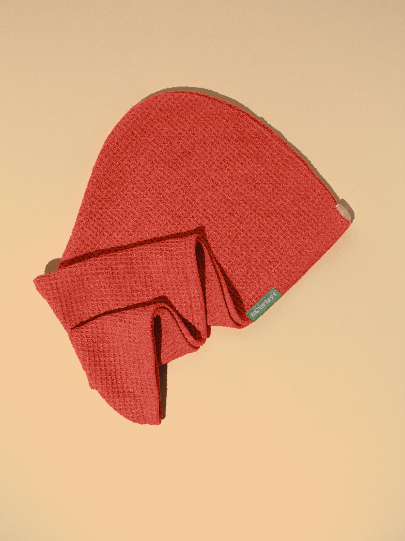 Microfiber hair towel kCurlsys